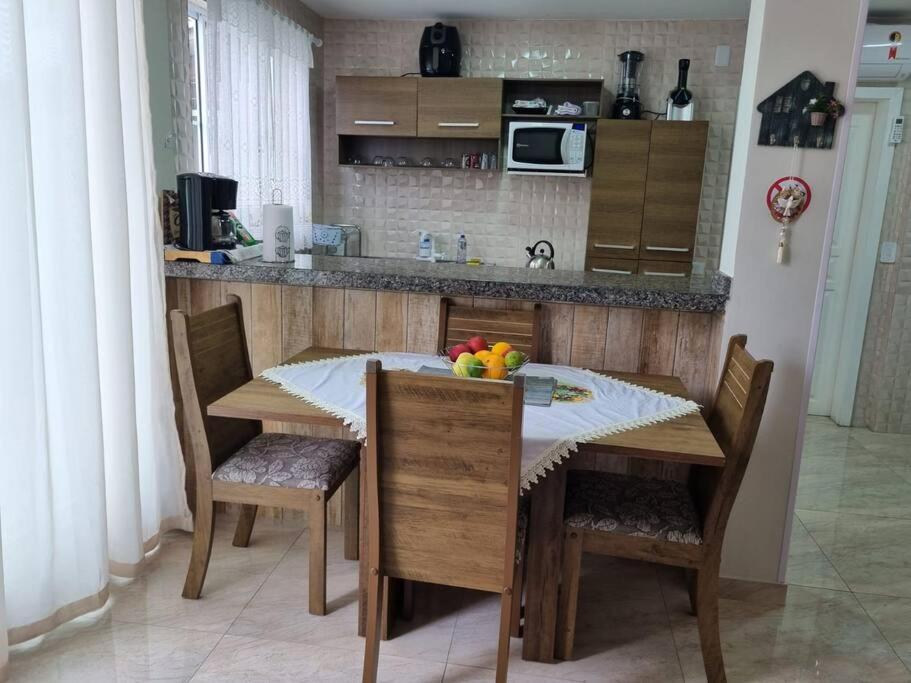 Сasa de vacaciones Casa Da Liz Balneário Camboriú