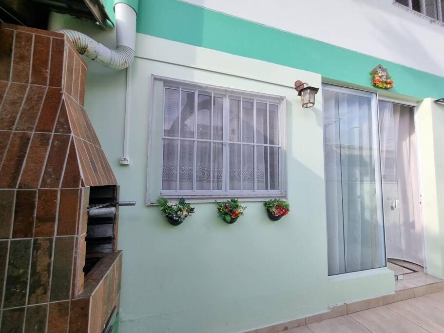 Casa Da Liz Сasa de vacaciones Balneário Camboriú
