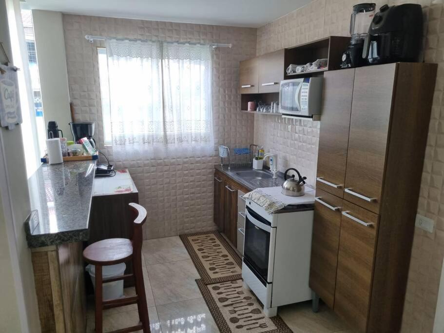 Casa Da Liz Balneário Camboriú