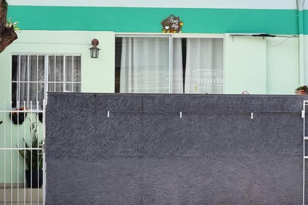 Сasa de vacaciones Casa Da Liz Balneário Camboriú